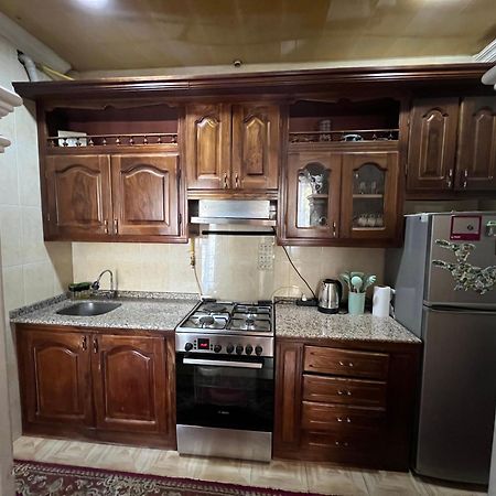 Apartment With Sea View Batumi Exterior foto