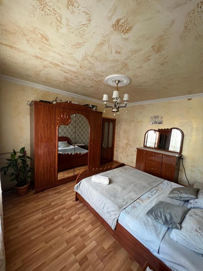 Apartment With Sea View Batumi Exterior foto